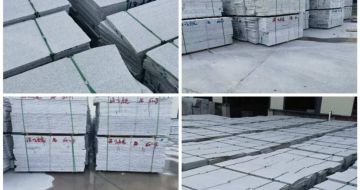 甘肃芝麻白1.8A光毛板