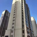甘肃黄金麻高端小区，外墙干挂