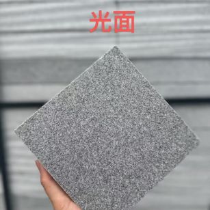 甘肃 芝麻灰光面