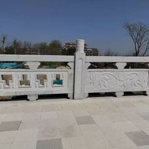 甘肃 河道栏杆，河道护栏