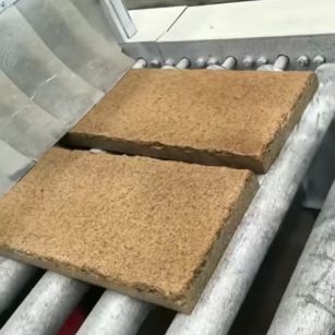 甘肃 仿古石流水线生产，各种颜色可定制
