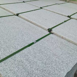 甘肃 芝麻白斧剁面