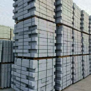 甘肃 路沿石（路侧石），颜色一致，尺寸标准