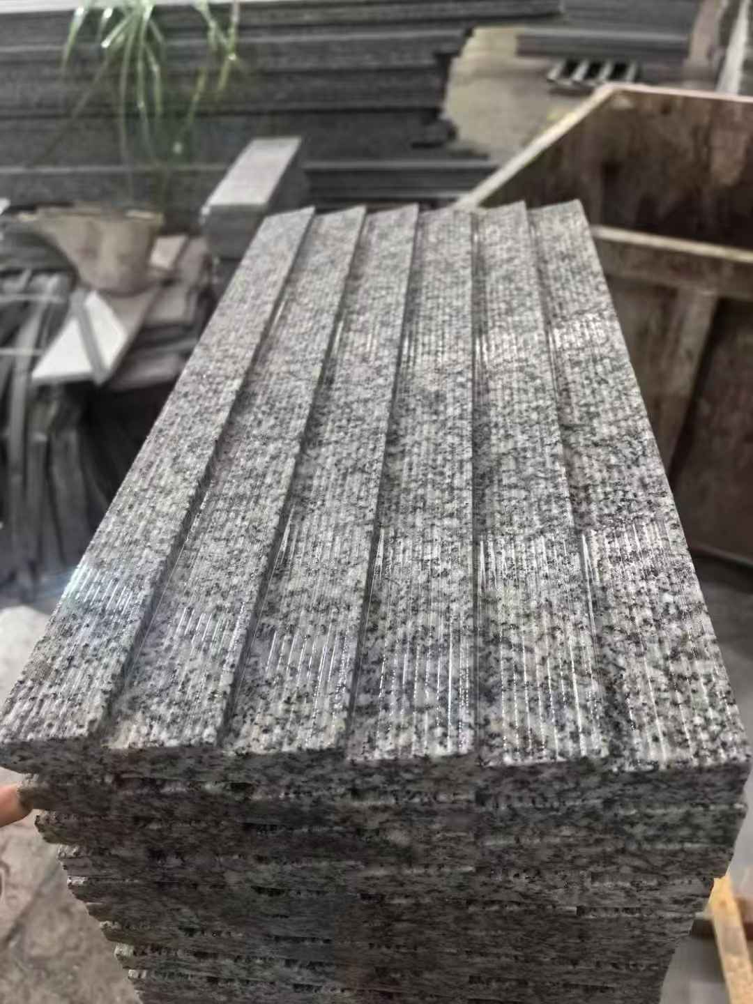 甘肃 狼牙石