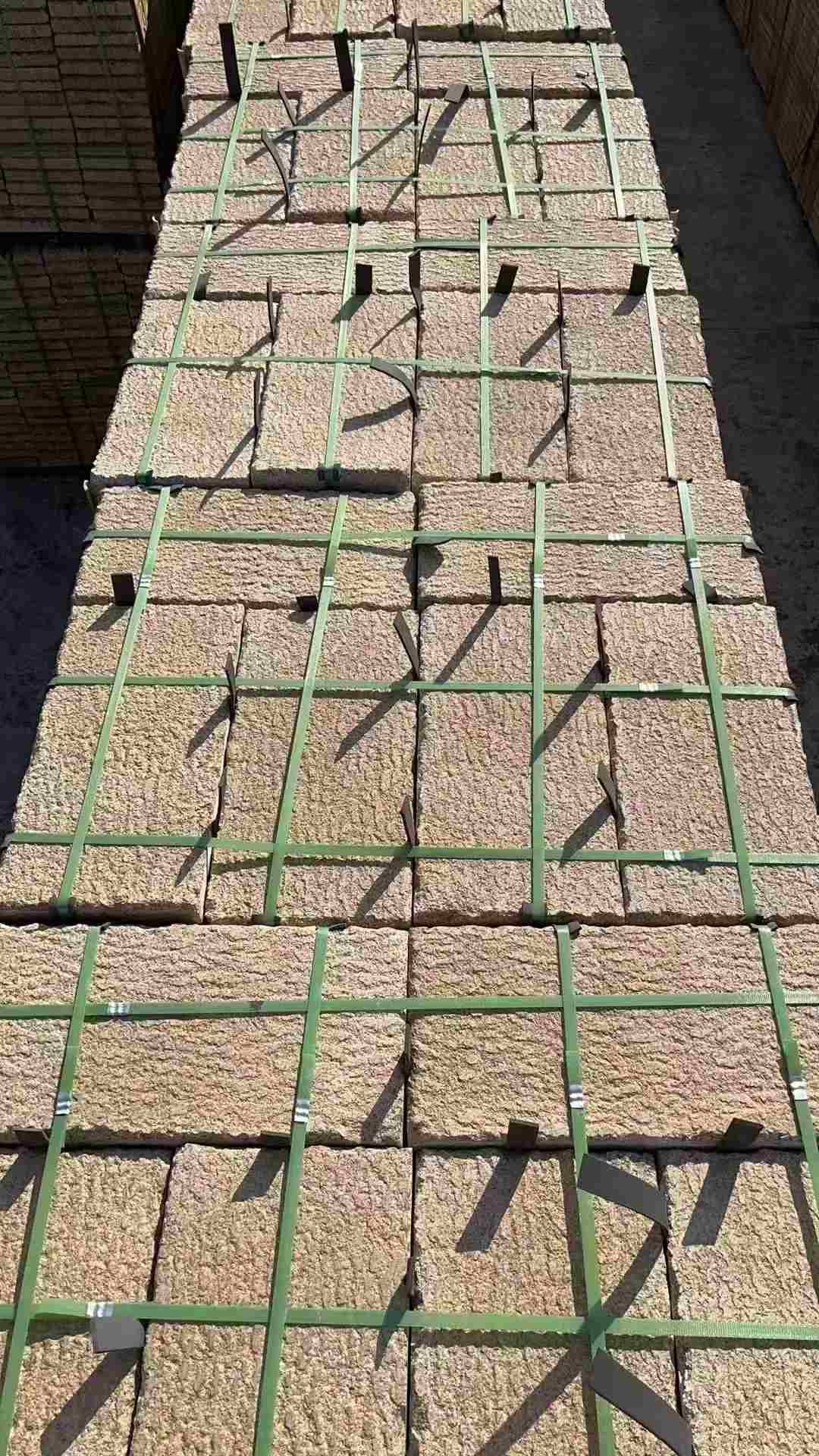 甘肃 仿古石