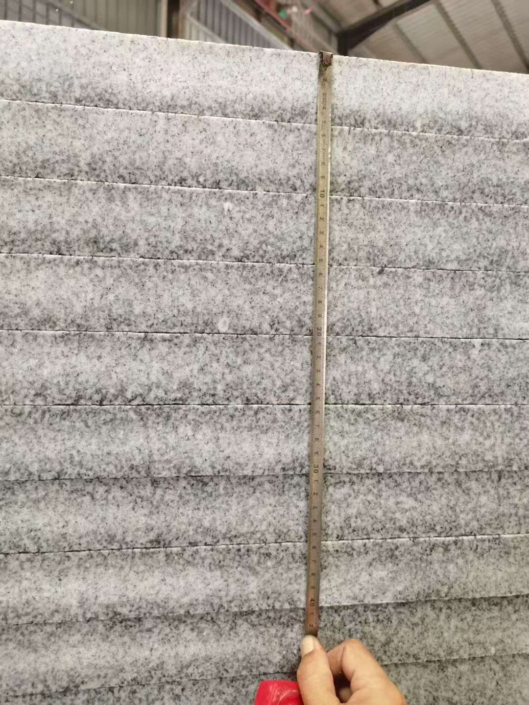 甘肃 芝麻白成品厚薄均匀