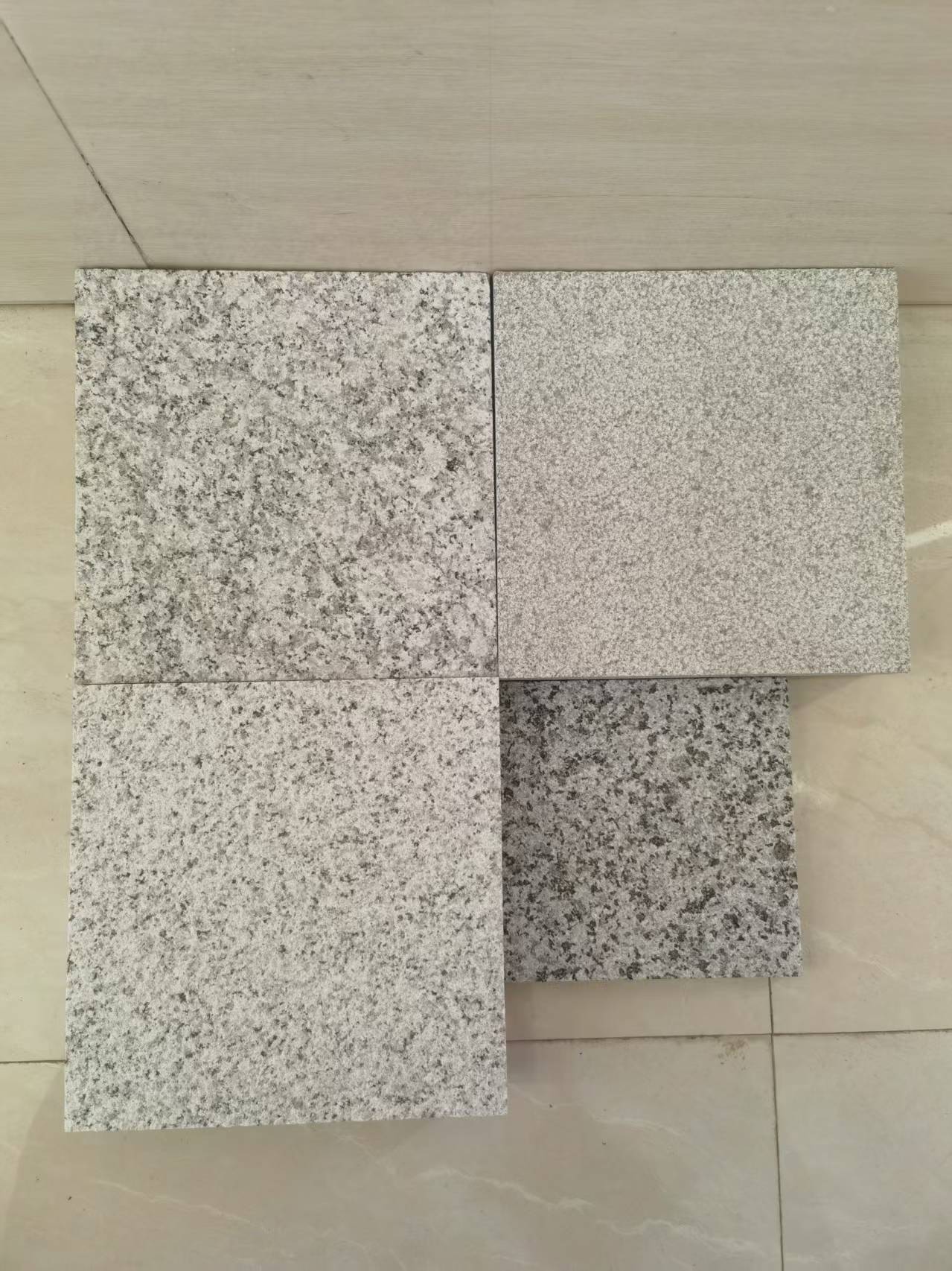 甘肃 芝麻白，芙蓉白，芝麻灰，芝麻黑